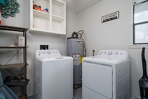 Coastal Connection Hideaway