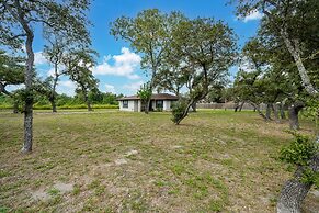 Coastal Connection Hideaway