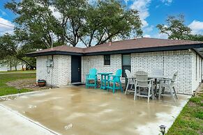 Coastal Connection Hideaway