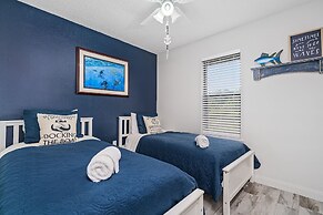 Coastal Connection Hideaway