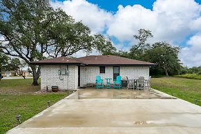 Coastal Connection Hideaway