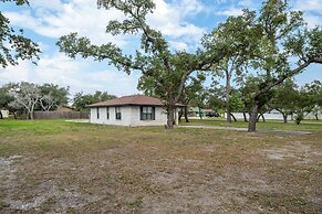 Coastal Connection Hideaway