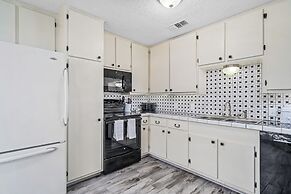 Coastal Connection Hideaway