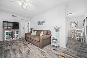 Coastal Connection Hideaway