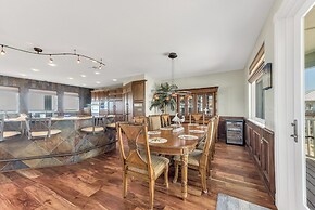 Rs262-it'll Do With an Amazing View