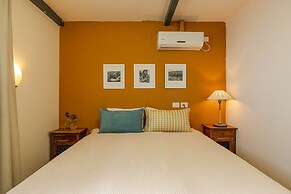 ibex unique Desert Inn