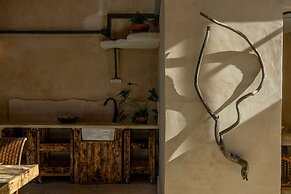 ibex unique Desert Inn