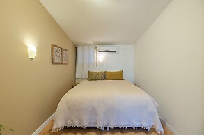 ibex unique Desert Inn