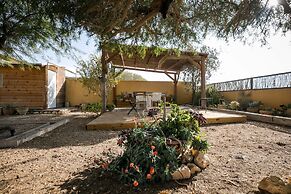 ibex unique Desert Inn