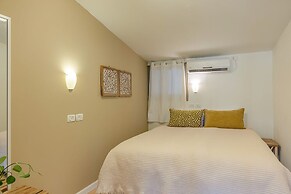 ibex unique Desert Inn
