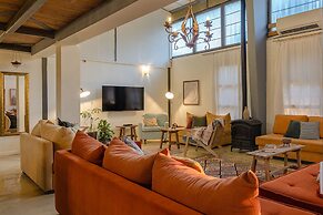 ibex unique Desert Inn