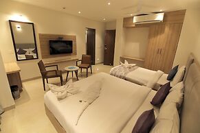 Hotel Mumbai House Express