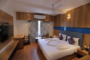 Hotel Mumbai House Express