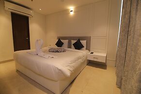 Hotel Mumbai House Express