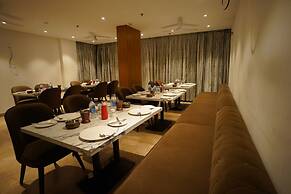 Hotel Mumbai House Express