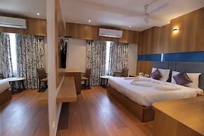 Hotel Mumbai House Express
