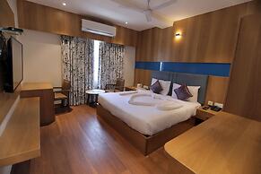 Hotel Mumbai House Express