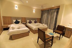 Hotel Mumbai House Express