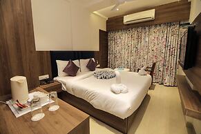 Hotel Mumbai House Express