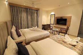 Hotel Mumbai House Express