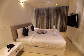 Hotel Mumbai House Express