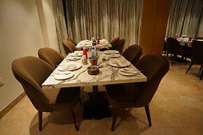 Hotel Mumbai House Express