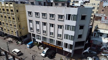 Hotel Mumbai House Express