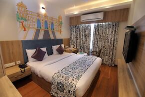 Hotel Mumbai House Express