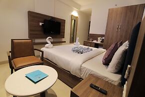 Hotel Mumbai House Express