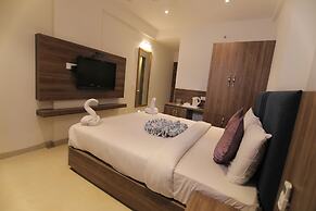 Hotel Mumbai House Express