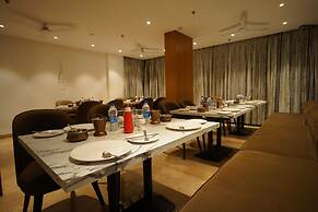 Hotel Mumbai House Express