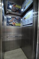 Hotel Mumbai House Express