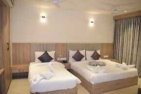 Hotel Mumbai House Express