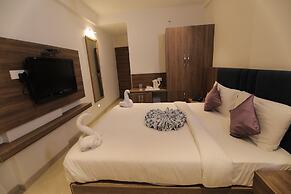 Hotel Mumbai House Express