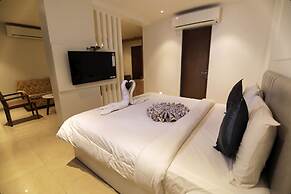 Hotel Mumbai House Express