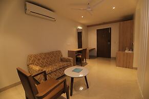 Hotel Mumbai House Express