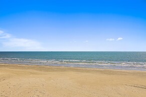 Pirates' Beach Retreat