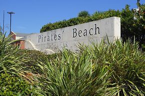 Pirates' Beach Retreat