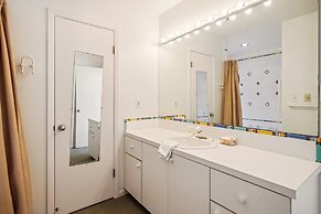 Pirates' Beach Retreat