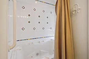 Pirates' Beach Retreat