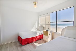 Pirates' Beach Retreat