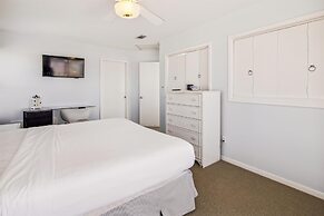 Pirates' Beach Retreat