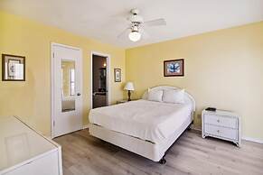 Pirates' Beach Retreat