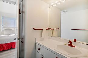 Pirates' Beach Retreat