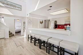 Pirates' Beach Retreat