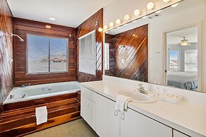 Pirates' Beach Retreat