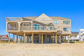 Pirates' Beach Retreat