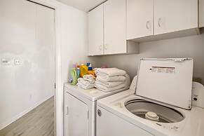 Pirates' Beach Retreat