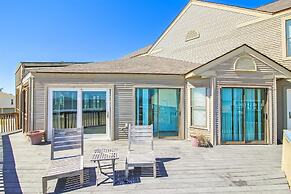 Pirates' Beach Retreat