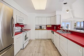 Pirates' Beach Retreat